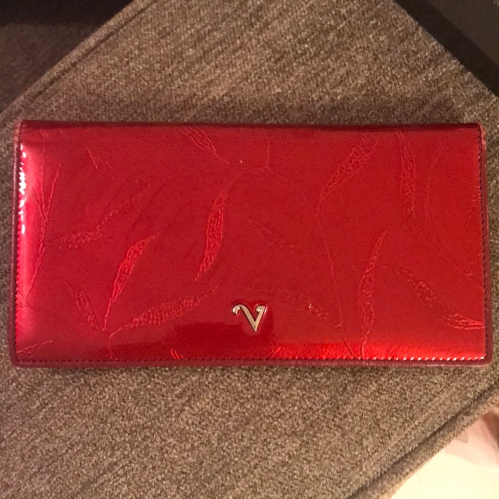 Valentino wallet